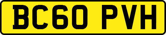 BC60PVH