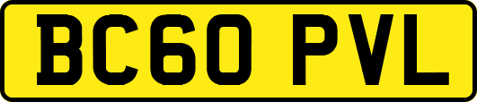 BC60PVL