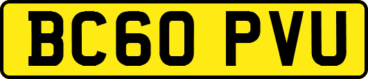 BC60PVU