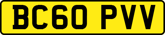 BC60PVV