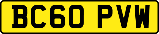 BC60PVW
