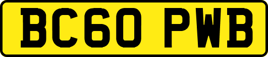 BC60PWB