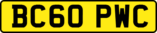 BC60PWC