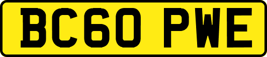 BC60PWE