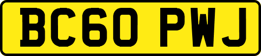 BC60PWJ