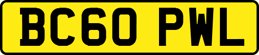 BC60PWL