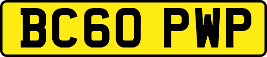 BC60PWP