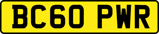 BC60PWR