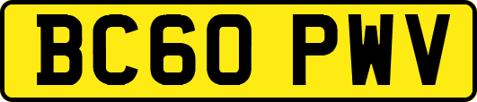 BC60PWV