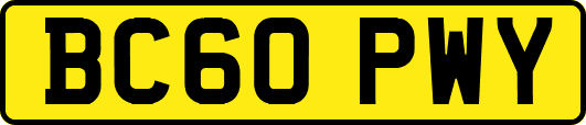 BC60PWY