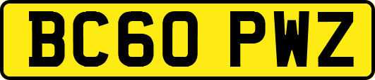 BC60PWZ