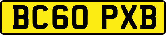 BC60PXB