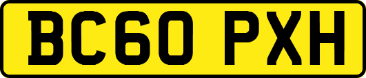 BC60PXH