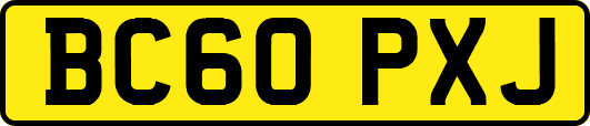 BC60PXJ