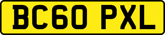 BC60PXL