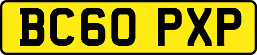 BC60PXP