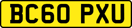 BC60PXU