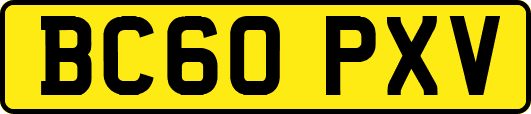 BC60PXV