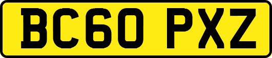 BC60PXZ