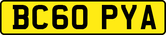 BC60PYA