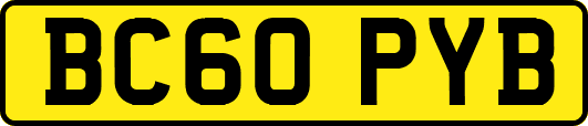 BC60PYB