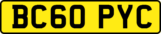 BC60PYC