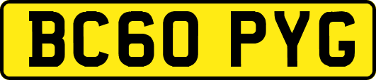 BC60PYG