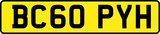 BC60PYH