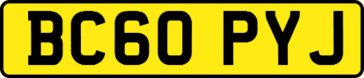BC60PYJ