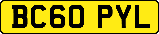 BC60PYL