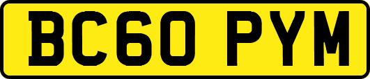 BC60PYM