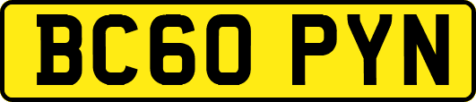 BC60PYN