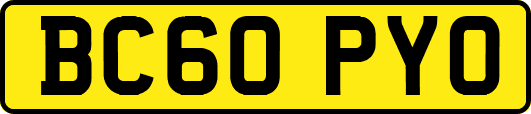 BC60PYO