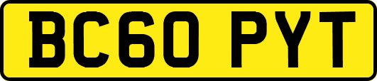 BC60PYT