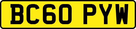 BC60PYW