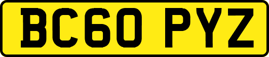 BC60PYZ