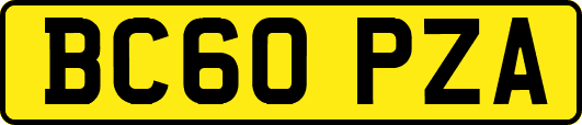 BC60PZA