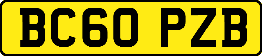 BC60PZB
