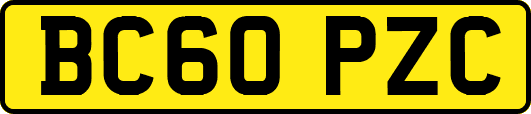 BC60PZC