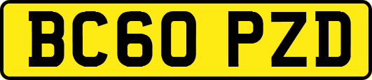 BC60PZD