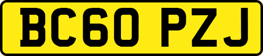 BC60PZJ
