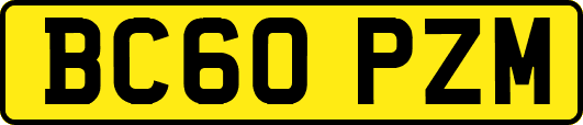 BC60PZM