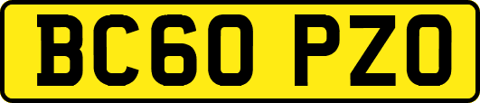 BC60PZO