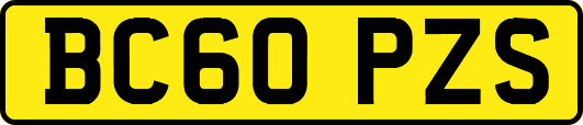BC60PZS