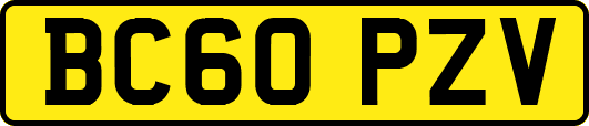BC60PZV
