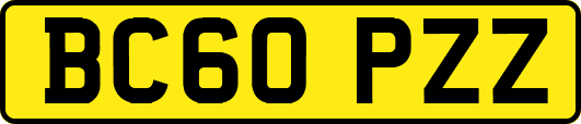 BC60PZZ