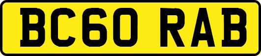 BC60RAB