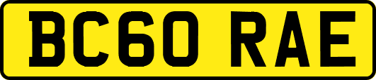BC60RAE
