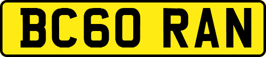 BC60RAN
