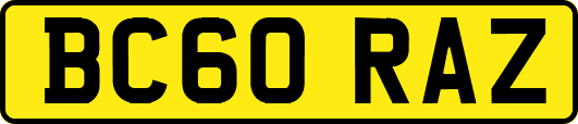 BC60RAZ